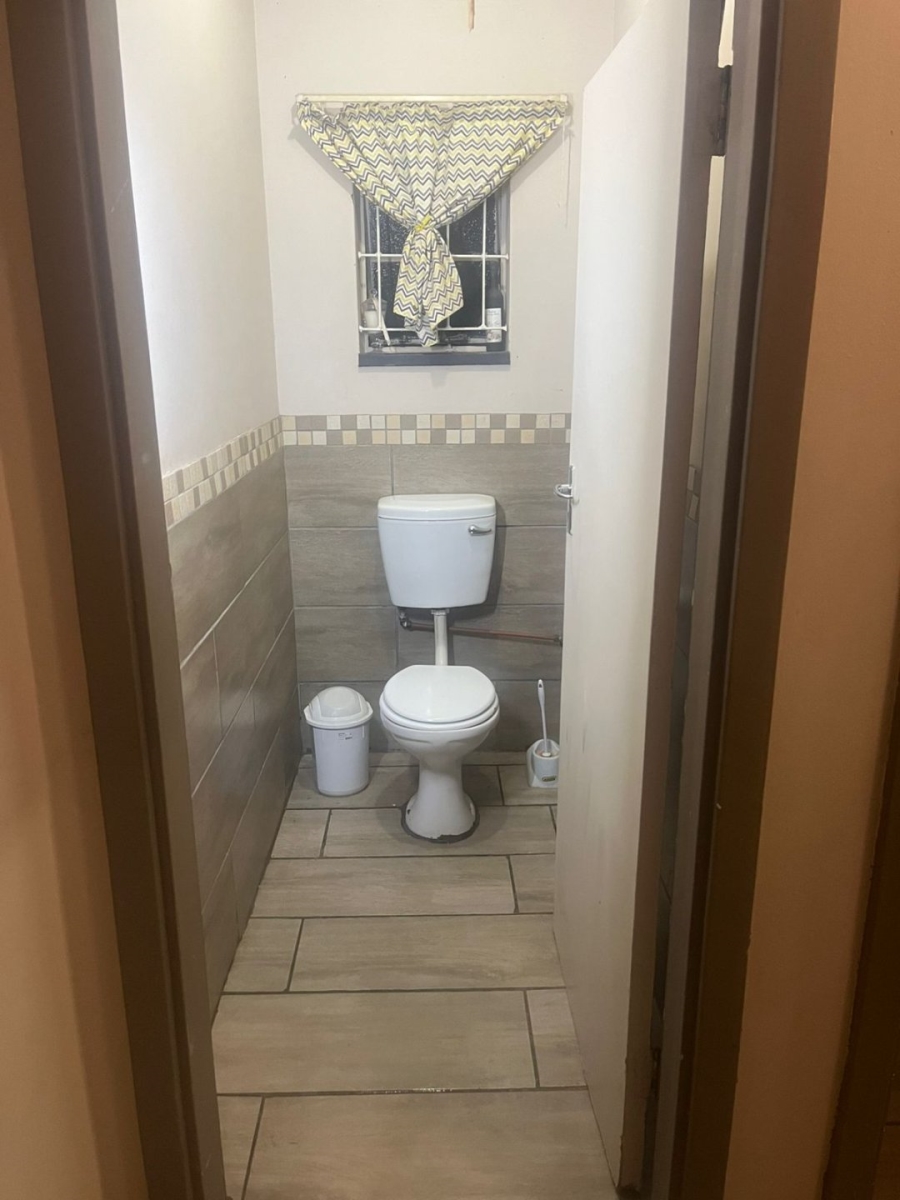  Bedroom Property for Sale in Odendaalsrus Free State